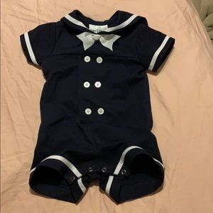 Rare Edition for Boys Sailor Suit- great condition